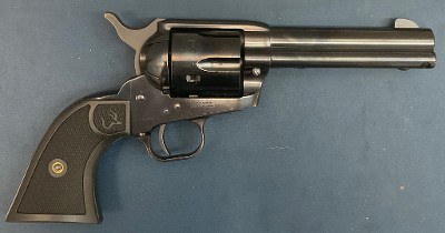 TAURUS DEPUTY .38 SPECIAL/.357 MAGNUM