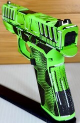 GLOCK 43X 9MM LUGER (9x19 PARA) - 2 of 3