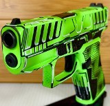 GLOCK 43X 9MM LUGER (9x19 PARA) - 3 of 3