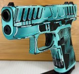 GLOCK 43X 9MM LUGER (9x19 PARA) - 2 of 3