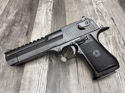 IWI DESERT EAGLE® MARK XIX PISTOL .44 MAGNUM