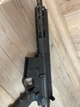 E3 ARMS Omega-15 5.56X45MM NATO - 3 of 3