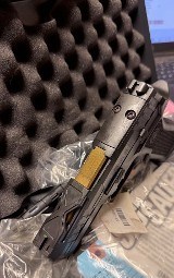 SIG SAUER P320 XCARRY SPECTRE 9MM LUGER (9X19 PARA) - 3 of 3