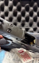 SIG SAUER P320 XCARRY SPECTRE 9MM LUGER (9X19 PARA) - 2 of 3