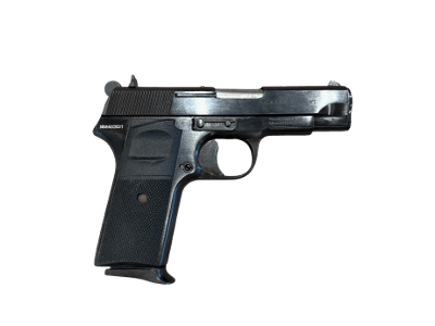 ZASTAVA ARMS M88 A 9MM LUGER (9x19 PARA)