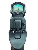 SIG SAUER P320 Navy 9MM LUGER (9x19 PARA) - 3 of 3