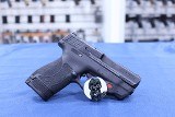 SMITH & WESSON M&P9 SHIELD 2.0 9MM LUGER (9x19 PARA)