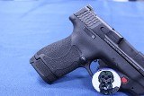 SMITH & WESSON M&P9 SHIELD 2.0 9MM LUGER (9x19 PARA) - 3 of 3