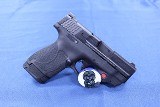 SMITH & WESSON M&P9 SHIELD 2.0 9MM LUGER (9x19 PARA) - 2 of 3