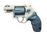 TAURUS 605 PROTECTOR POLY .357 MAG