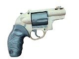 TAURUS 605 PROTECTOR POLY .357 MAG - 3 of 3