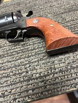 RUGER NEW MODEL SUPER BLACKHAWK .44 MAGNUM - 3 of 3