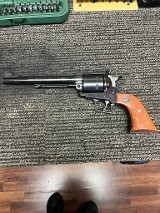 RUGER NEW MODEL SUPER BLACKHAWK .44 MAGNUM - 2 of 3
