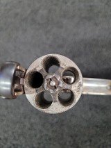 SMITH & WESSON safety hammerless
.32 S&W - 2 of 3