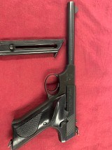 COLT TARGETSMAN .22 LR - 2 of 3