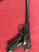 COLT TARGETSMAN .22 LR