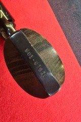 RUGER Redhawk .44 MAGNUM - 3 of 3