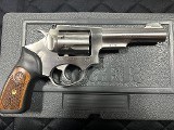 RUGER SP101 .22 LR - 2 of 2