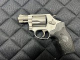 SMITH & WESSON MODEL 642 AIRWEIGHT .38 SPL - 2 of 3