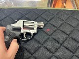 SMITH & WESSON MODEL 642 AIRWEIGHT .38 SPL - 3 of 3