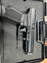 CANIK TP9SF 9MM LUGER (9X19 PARA) - 2 of 3