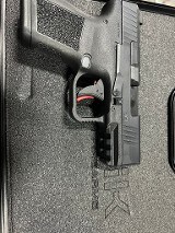 CANIK METE MC9 9MM LUGER (9X19 PARA) - 2 of 3