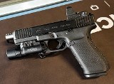 GLOCK G20 GEN 5 MOS 10MM - 2 of 3