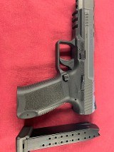 CANIK TP9SFx 9MM LUGER (9x19 PARA)