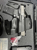 CANIK TP9 ELITE SC 9MM LUGER (9X19 PARA)