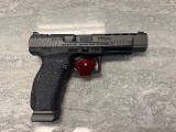 CANIK TP9SFx 9MM LUGER (9x19 PARA) - 2 of 3