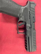SPRINGFIELD ARMORY ECHELON 9MM LUGER (9x19 PARA)