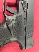 SPRINGFIELD ARMORY ECHELON 9MM LUGER (9x19 PARA) - 2 of 3