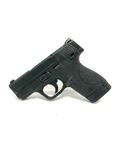SMITH & WESSON m&p 40 shield .40 S&W