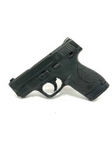 SMITH & WESSON m&p 40 shield .40 S&W