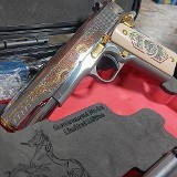 COLT 1911 BANDERA .38 SUPER +P - 3 of 3