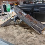 COLT 1911 BANDERA .38 SUPER +P - 2 of 3