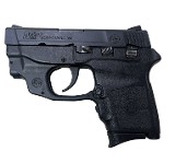 SMITH & WESSON Bodyguard 380 .380 ACP