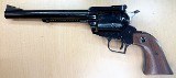 RUGER SUPER BLACKHAWK .44 MAGNUM