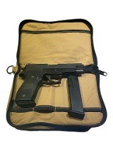 SIG SAUER P226 9MM LUGER (9x19 PARA)