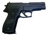 SIG SAUER P226 9MM LUGER (9x19 PARA) - 2 of 3