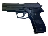 SIG SAUER P226 9MM LUGER (9x19 PARA) - 3 of 3