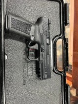 CANIK METE SF 9MM LUGER (9X19 PARA) - 3 of 3