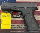GLOCK G43X MOS 9MM LUGER (9X19 PARA) - 2 of 3