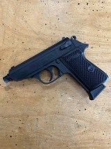 WALTHER PPK/S Threaded .22 LR - 2 of 3
