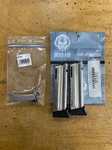 WALTHER PPK/S Threaded .22 LR - 3 of 3