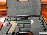 CANIK TP9 ELITE COMBAT 9MM LUGER (9X19 PARA)