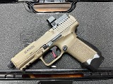 CANIK TP9 ELITE COMBAT 9MM LUGER (9X19 PARA) - 3 of 3