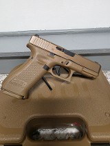 GLOCK G19X 9MM LUGER (9X19 PARA) - 2 of 3