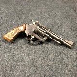 SMITH & WESSON 34-1 .22 LR - 2 of 2