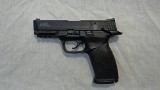 SMITH & WESSON M&P 22 .22 LR